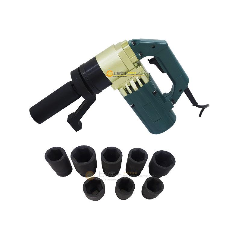 SGDD-2500可调电动扭力扳手800-2500N.m钢结构高强螺栓拧紧工具