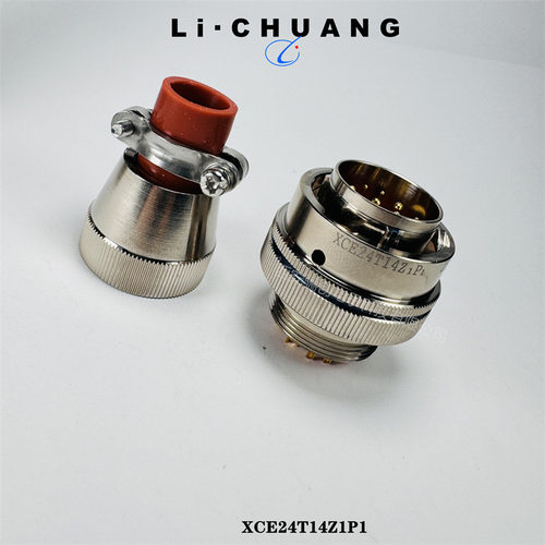 Y11P系列圆形连接器Y11P-1007TJ2下单前咨询新品