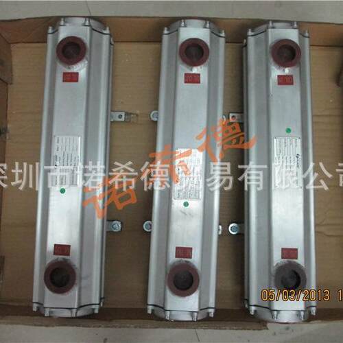 OLAER冷却器OST-S6-4-530PARKER板式换热器PWOB15H-40G3/4