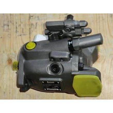 Rexroth轴向柱塞泵A10VO85LA5DS/53R-VSD12K24原装正