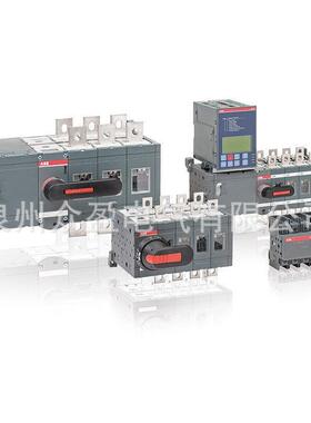 OTM400E4C8D220C;10102093/ABB双电源自动转换开关
