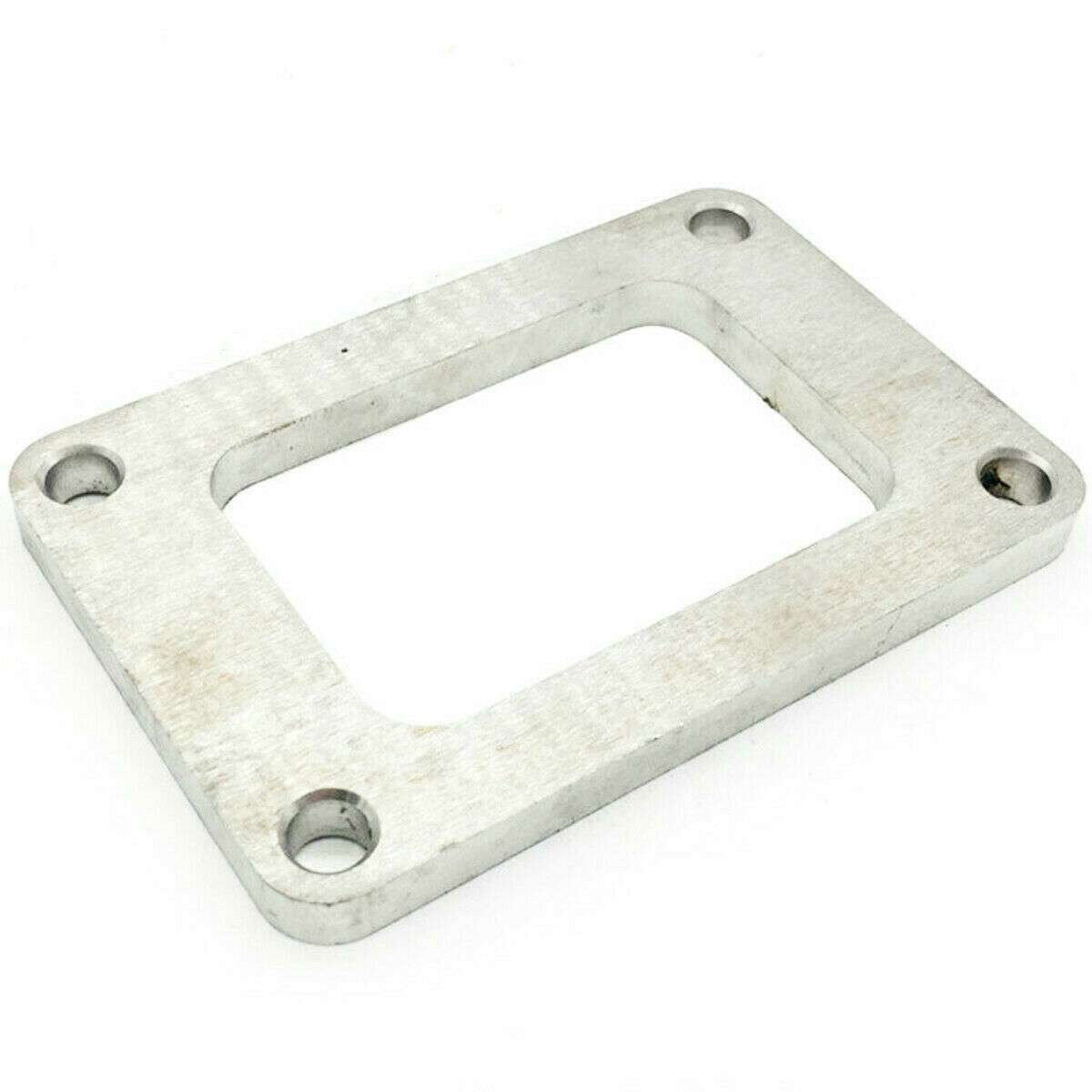 汽车配件 1/2“ 涡轮进气口法兰 Fit T6 Undivided Inlet Turbo