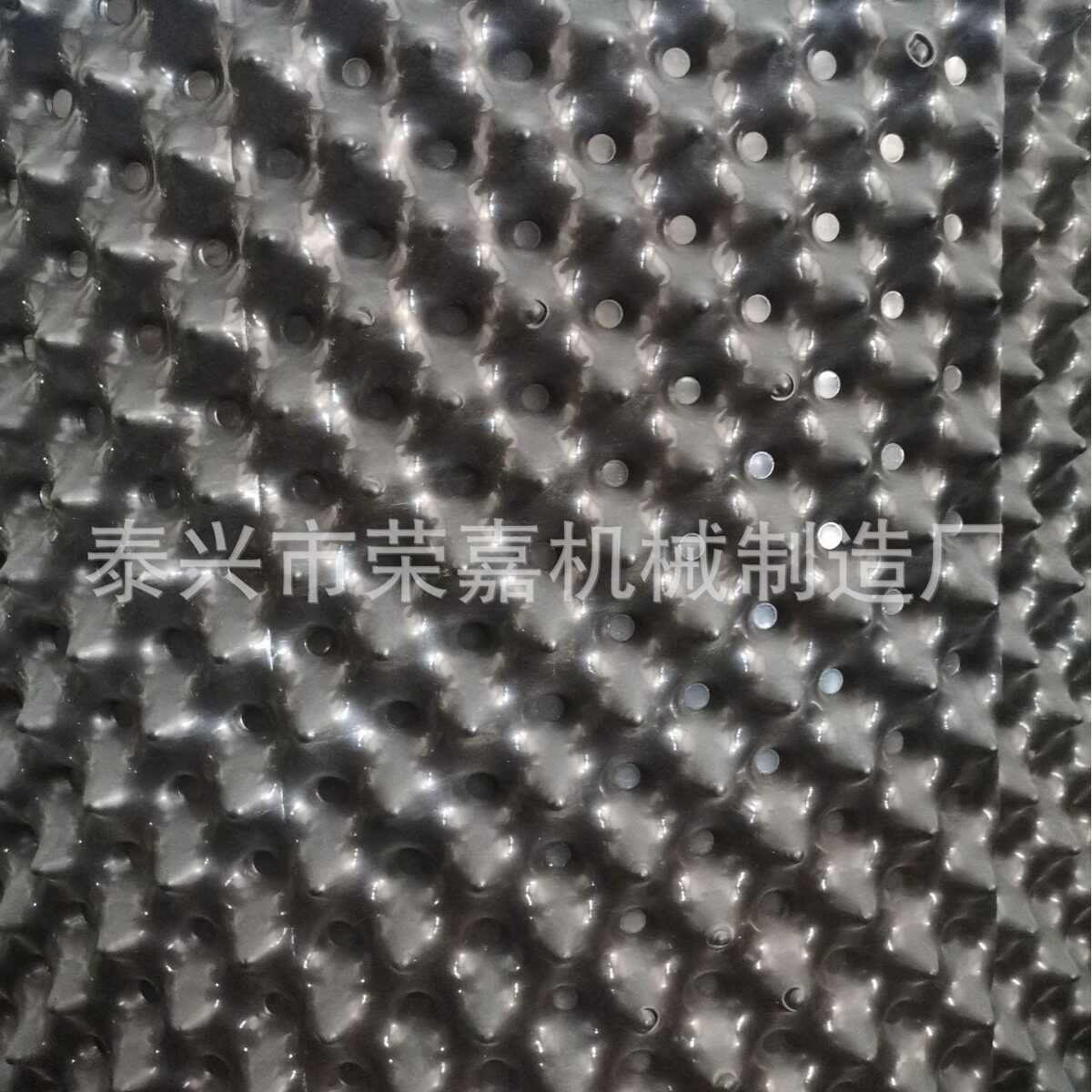 厂家直销全自动高速培根器成型机控根器机模具秧盘机育苗盘机