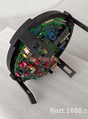 二代罗托克主控板 IQD电动头主板逻辑板rotork43970-02 二代罗托