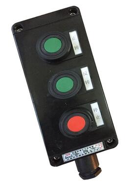 直销BZA8030防爆防腐主令控制器防爆控制按钮盒防爆按钮