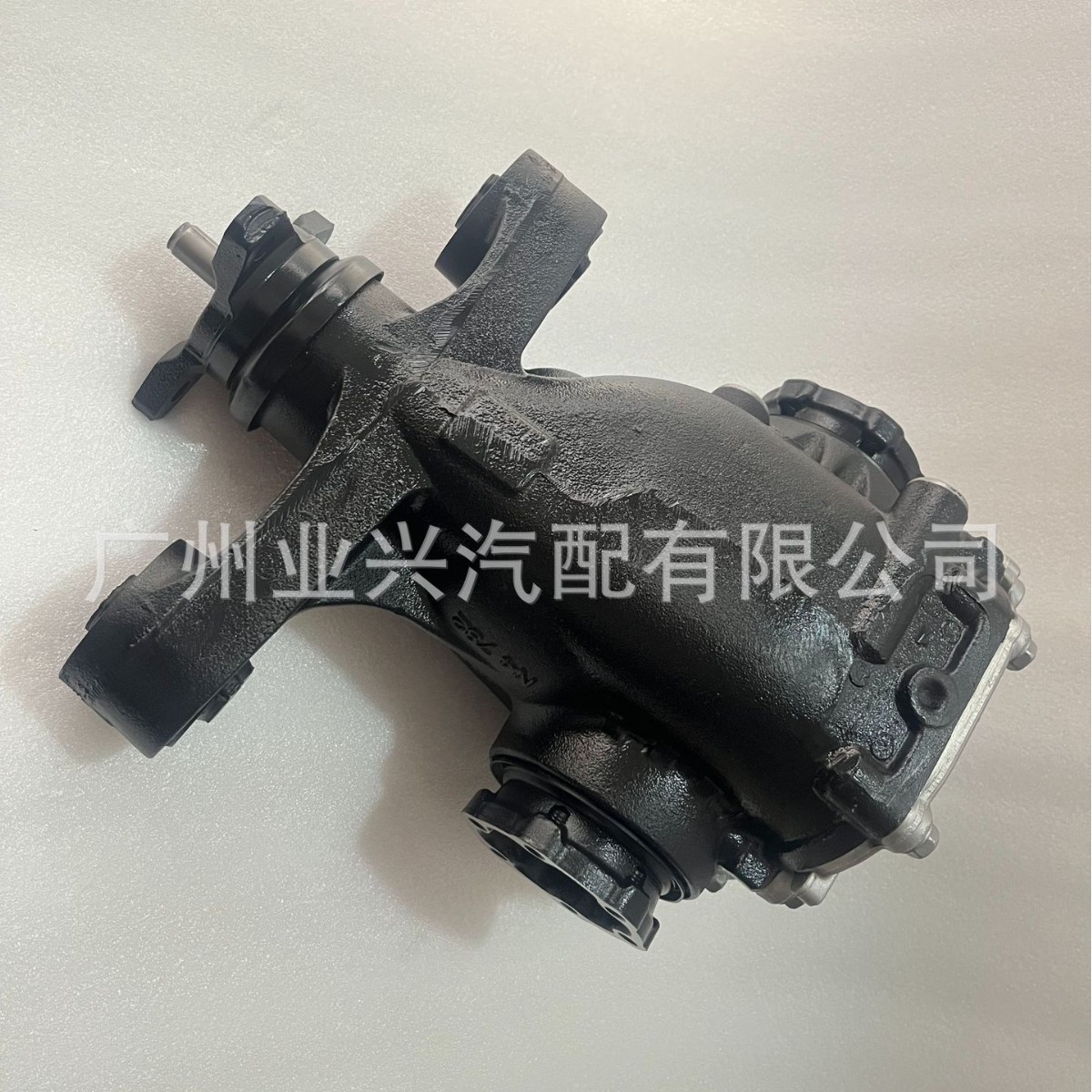 84110752适配凯迪拉克ATS/ATSL/CTS后差速器总成速比2.85图片