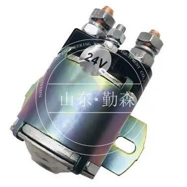 装载机配件各种型号齐全WA380继电器561-06-61510