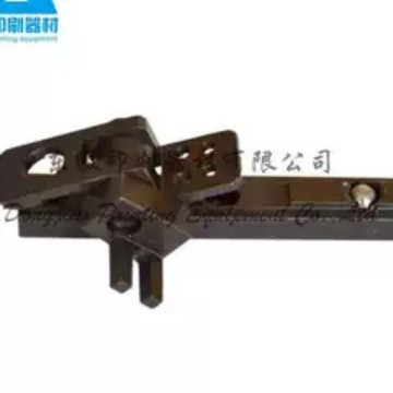 锁线机固定架配件稳固耐用