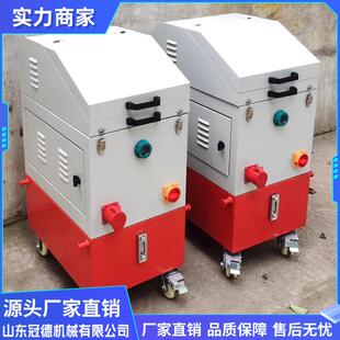 智能张拉桥梁预应力自动张拉机一拖二和一拖四双控锚索张拉设备