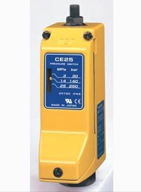 ACT压力控制器CE6CE16CE25CE40CE60CE80其他