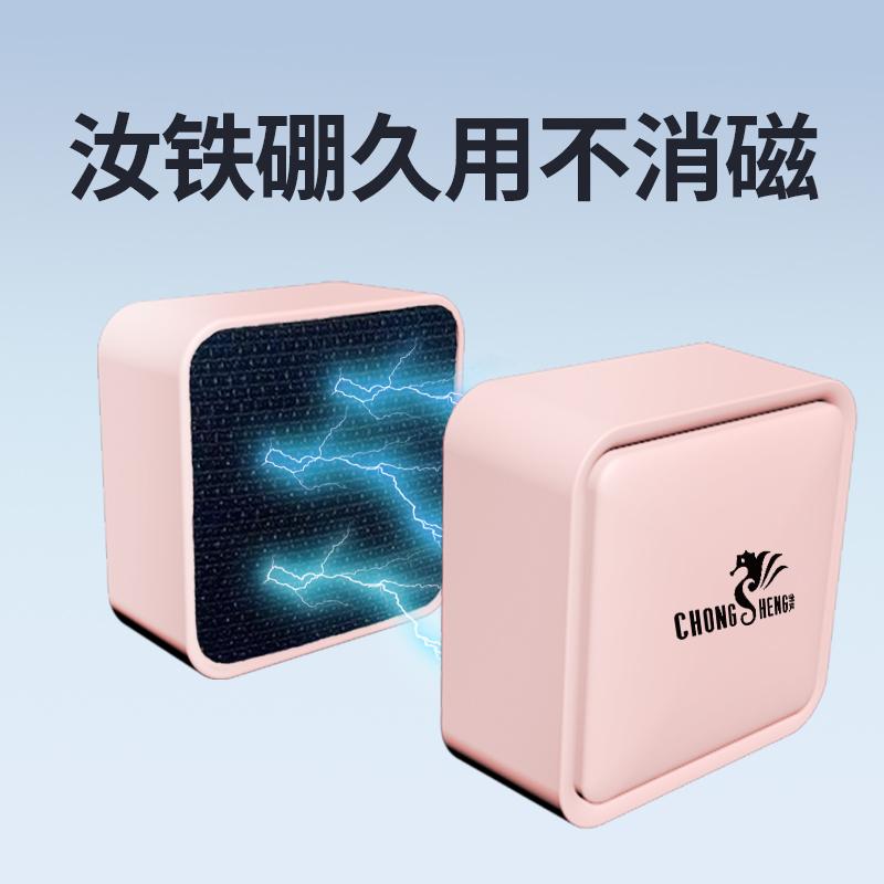 鱼缸清洁工具强力去藻神器清洁刷