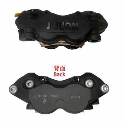 升仕ZT703F摩托车刹车泵分泵卡钳原装配件碟刹车护手罩后视镜油管