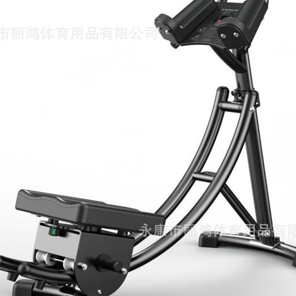 腹肌健腹器全身减脂美腰机收腹机男女家用腹部运动健身器材减肥器