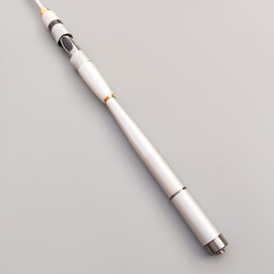 银棍筏竿微铅筏竿手把节海筏竿手把节桥筏竿手把节海筏钓竿泥鳅竿