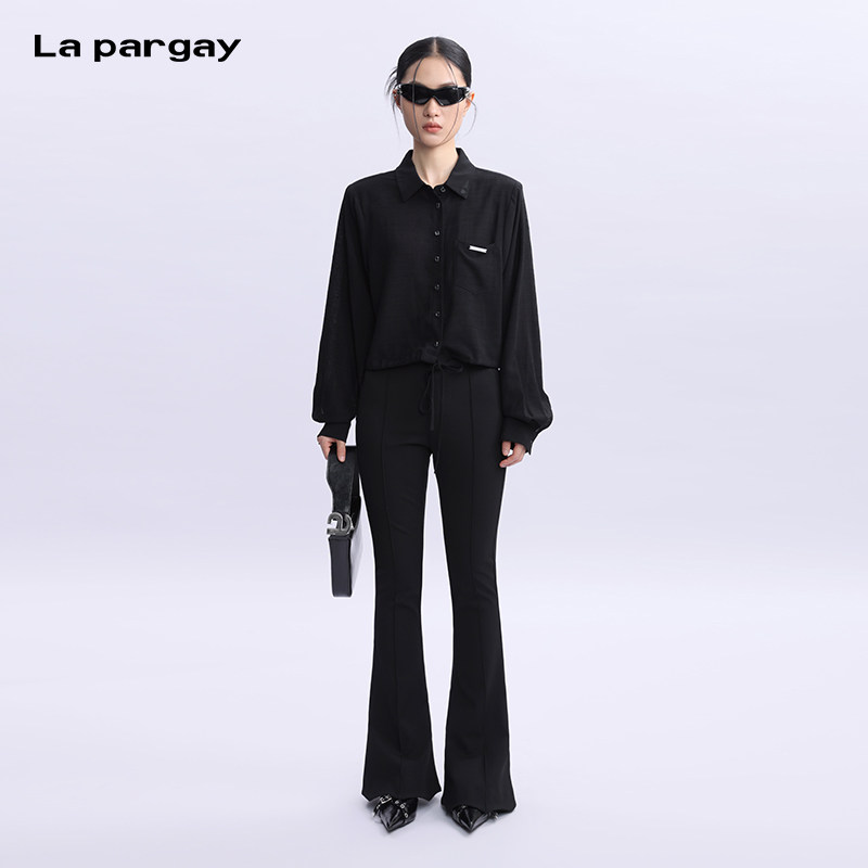 时尚百变 设计感强 潮牌百搭 秋冬新款 个性