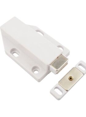 极速Handlefree Cabinet Door Magnetic Press Rebound D.evice