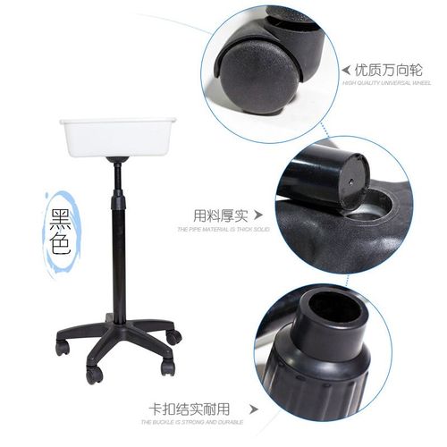 极速许绍发乒乓球多球盆可u移动多球架多球车多球筐集球筐训练器