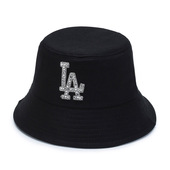 Bucket Summer Hat DiBamond 极速LA Men Simulation Wonmen Outd