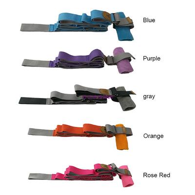 极速Door Fflexibility Stretching Leg Stretcher Strap for Bal