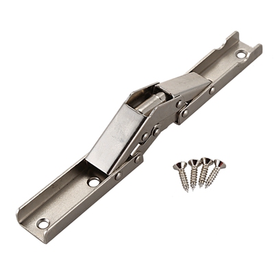 极速90 bdegree folding Hinge simple installation conversion