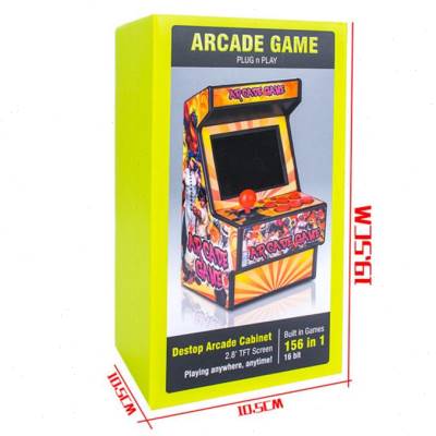 极速16 位迷g你世嘉街机156游戏 复古经典怀旧掌上掌机单机可电视