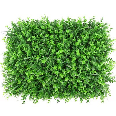 极速.Green plant walpl simulation plant lawn wall fake turf