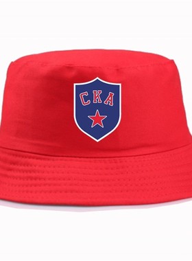 极速Fashion Print cap Bucket Hat Summer CasOual caps Unisex