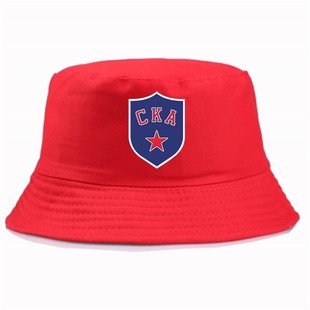 Bucket Hat Summer 极速Fashion caps cap CasOual Unisex Print