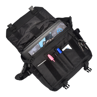 极速511款 56176战术单肩包冲锋包E信差包笔记本电脑包便携出行手