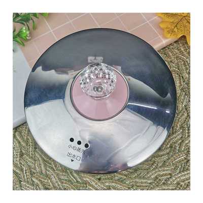 极速新养生壶K15D03D05D05SD66D67壶盖盖子把手U提手防烫垫配件品