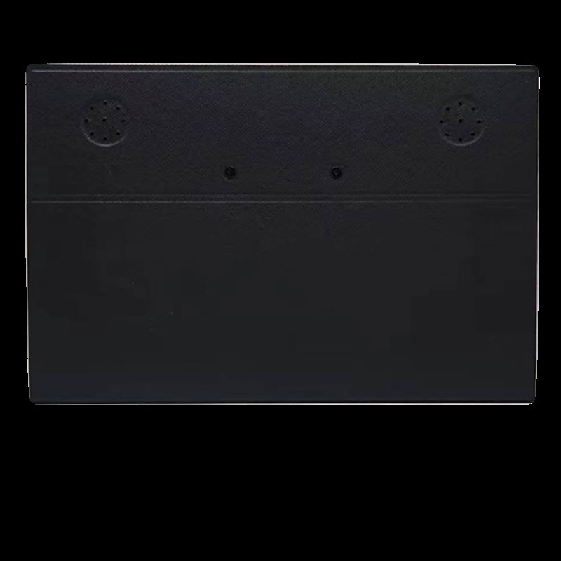 极速16寸可携式显示器皮套 可携式屏保护皮套 可装卸V 防刮伤 不