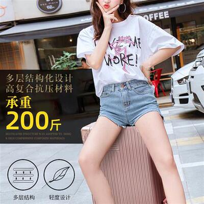 极速large 26/28/32/34/36 inch big suitcase luggRage trolley