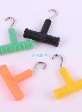 极速Good! 2018 Knot Rig Puller Pesca CarpL Fishing Accessori