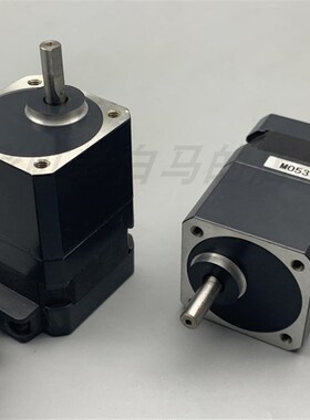 极速拍前咨询 PK543AW-T20 减速电机N 42步进马达 现货实