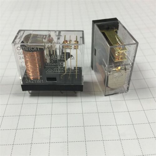 极速继电器Gc2R-1-12VDC G2R-1-24VDC G2R-1-DC12V G2R-1-DC24V询