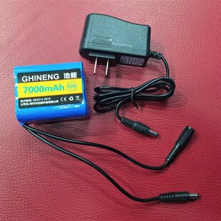 充 定制OMNI乒乓网P1发球机J专用外接7000毫安电源 极速 乒乓网