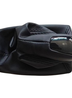 极速一体手柄汽车换挡防尘套包皮适用于奔驰 Clase E W2T11 2002-