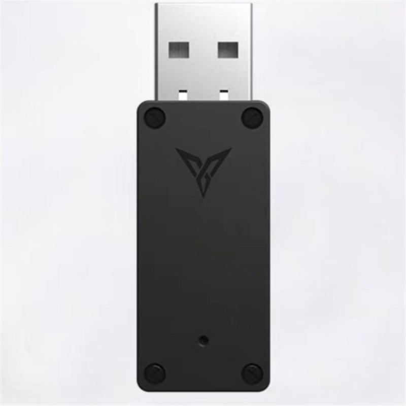 极速飞智原装USB接收器八爪鱼1代/2代黑武士系列X8/QX8P/X9et等配