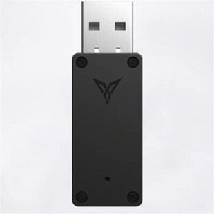 QX8P 2代黑武士系列X8 X9et等配 USB接收器八爪鱼1代 极速飞智原装