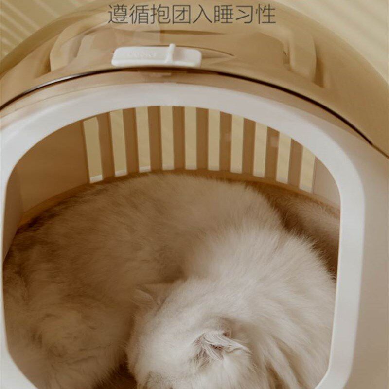 极速猫包外出可携式带太空舱狗z狗笼子航空箱猫窝猫咪宠物大容量
