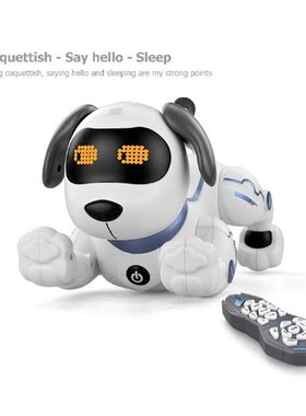 极速K16 Remote Control vDog Handstand Pushup Electronic
