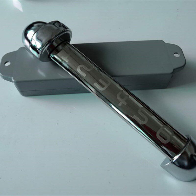 极速商用电磁炉开关配件 6档磁控A开关 滑动横推开关 电磁灶维修