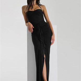 极速Nsauye Summer Offr Shoulder Backless Sexy Beach Outfits