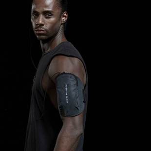 phovne mobile case running arm 极速Arm phone hanging