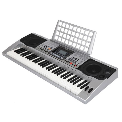 MK810智能美科61键电子琴