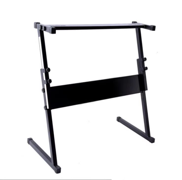 限时限量 电子琴架61键54键美得理琴电子钢琴架通用琴架加厚全新