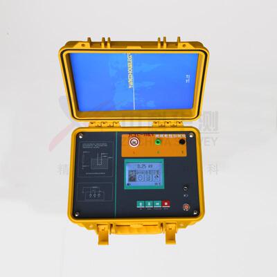 新品10000V绝缘电阻测试仪10KVD兆欧表电机电缆变压器电力试验仪