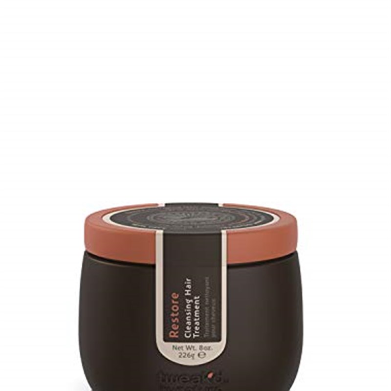 速發(fā)Tweak-d 5 in 1 formula Self-Cleansing Hair Treatment ~ D
