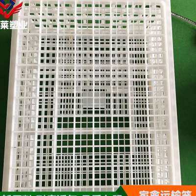 极速可拆卸鸡鸭鹅运输p箱 家禽用镂空透气周转笼 自锁式双门鸡笼,畜牧/养殖物资,养殖笼具/鸡笼/兔笼/鸽笼,淘宝优惠券,粉丝福利购,淘宝优惠卷