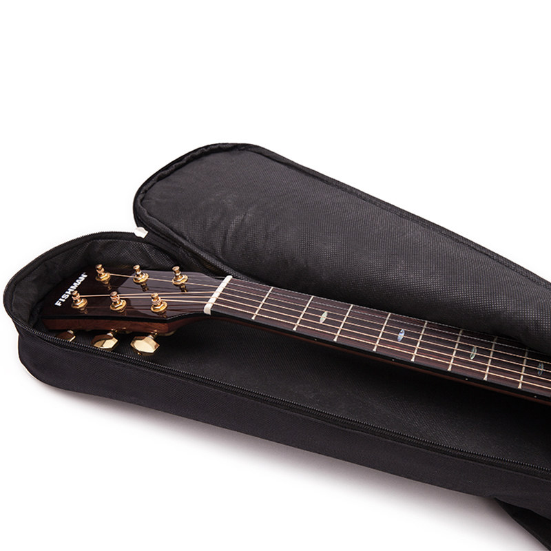 极速吉他包40i寸41寸民谣吉他琴包加厚琴袋双肩揹包袋子38寸古典